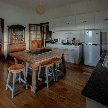 ナニュキ The 100 Year Old Houseヴィラ エクステリア 写真