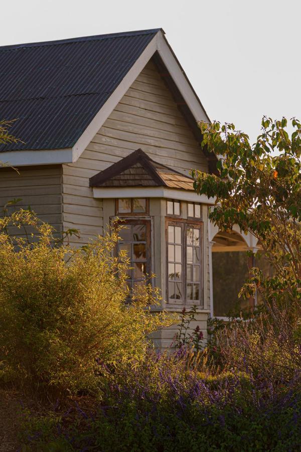 ナニュキ The 100 Year Old Houseヴィラ エクステリア 写真