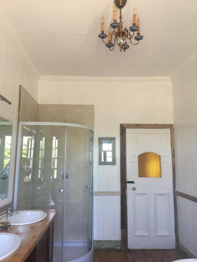 ナニュキ The 100 Year Old Houseヴィラ エクステリア 写真