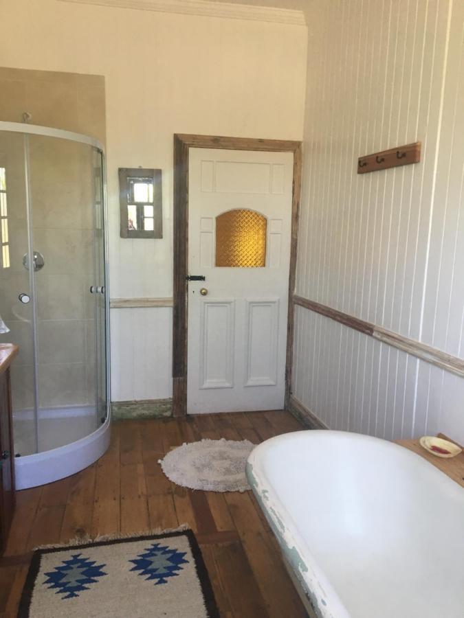 ナニュキ The 100 Year Old Houseヴィラ エクステリア 写真