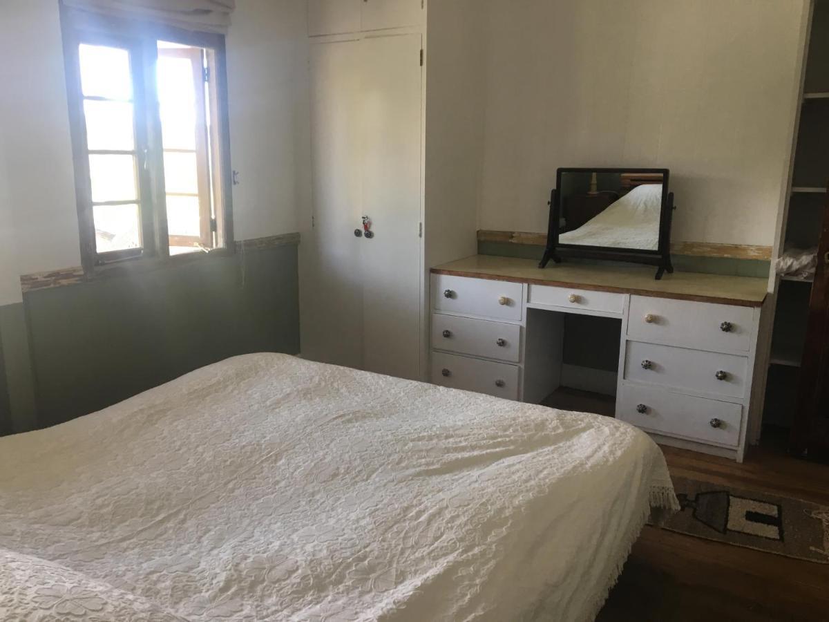 ナニュキ The 100 Year Old Houseヴィラ エクステリア 写真